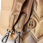 BOGNER Сумка кросс-боди 'Wallis Bar' в горчичном цвете - фото 3