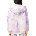 Куртка GS Asics, сиреневый - фото 3