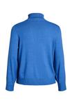Джемпер Zizzi Jumper, Bright/Blue - фото 5