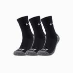 Носки для детей Moderate Nike, bright белый - фото 5