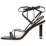 Сандалии женские Charles&Keith - фото 5