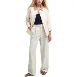 BARBOUR Куртка Annandale с простежкой, Ecru - фото 4