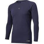 Футболка мужская DESCENTE, синий - фото