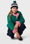 Флисовая куртка Bobo Choses REVERSIBLE, Light Pink - фото 4