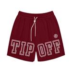 Повседневные шорты унисекс Tip-Off, Зеленый - фото 11