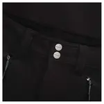 Брюки Mammut Zinal Guide Softshell Hybrid, черный - фото 7