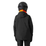 Куртка Helly Hansen Summit 2.0, оранжевый - фото 2