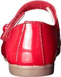 Балетки Emma FootMates, цвет Red Patent - фото 5