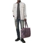 Джинсы мужские индиго DIESEL - фото 3