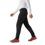 Мужская одежда GAMMA Mountaineering Arcteryx, stone серый зеленый/habitat - фото 3