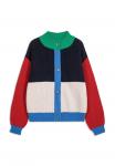 Кардиган Bobo Choses Cardigan, Multicolor/Multi-Coloured - фото 4