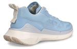 Кроссовки ecco Lifestyle Shoes Women's Low-top Blue, синий - фото 3