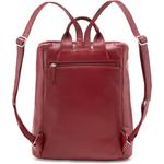 Рюкзак Picard Luis, цвет Ruby red - фото 2