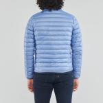 Куртка Jott модель коврик цвет синий - фото 3