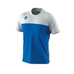 Футболка Errea Brandon Mc Jr. Пуловер детский - фото 3