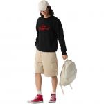 Унисекс свитшот GAP, черный - фото 9