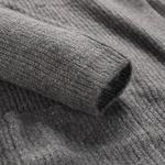 Свитер Alpine Pro Hoxa, серый - фото 3