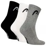 Носки Head 701229016 short 3 units, разноцветный - фото 2