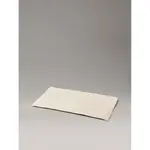 Шарф Calvin Klein Jeans Monogram Embro, бежевый - фото 4