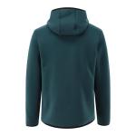 Мужская куртка CMP с фиксированным капюшоном 35E2597 - фото 2