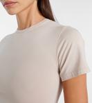 Футболка из микрохлопка Entire Studios, Glacier - фото 5