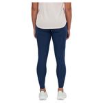 Леггинсы New Balance Sleek Pocket 27, синий - фото 2