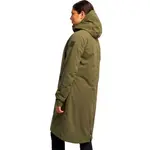 Парка Tenson Trudy, зеленый - фото 2