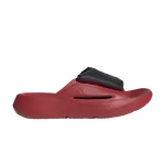 Шлепанцы Adidas NCAA x Lightblaze Slide, NC State Wolfpack - фото