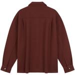 Свитшот мужской Calvin Klein, серый - фото 4