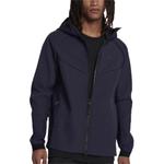 Nike Куртка мужская синяя, Blue - фото 6