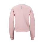 Свитшот женский розовый Asics - фото 2