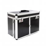 Косметичка S – большая, черная Activ - фото