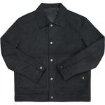 CAT Куртка мужская, Khaki - фото 3