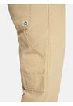 Брюки ФЬОККЕ JAN VANDERSTORM, бежевый - фото 6
