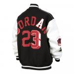 Jordan Куртка jet black - фото 3