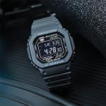 Мужские часы CASIO серии DIGITAL - фото 6