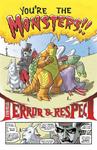 Kaijumax Complete Collection Vol. 1 (Oni Press) - фото 3