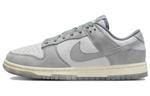 Обувь для скейтбординга Nike Dunk Low унисекс, Gray - фото 7