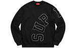 Толстовка FW20 унисекс Supreme, серый - фото 10