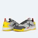 Кроссовки Gresca от Munich Unisex, серый - фото 4