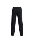 Брюки project rock heavyweight terry joggers pants 'black' Under Armour, черный - фото 2