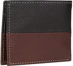 Кошелек Timberland Core Sportz, Black/Brown - фото 4