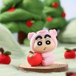 Коробки-сюрпризы Crayon Shinchan - фото 5