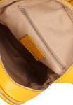 Рюкзак Chiara Ferretti Rucksack, Yellow - фото 5