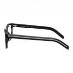 PRADA Очки квадратной формы, Black - фото 5