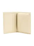 Кошелек в два сложения Comme Des Garçons Wallet, нейтральный - фото 3