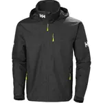 HELLY HANSEN Мужская худи мидслой, Gray - фото 4