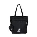 KANGOL Тканевая сумка-шопер унисекс - фото 10