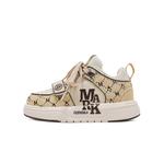 Детская обувь для скейтбординга Fairwhale, цвет Marine Blue - фото 7