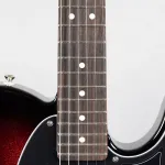 Fender Limited Edition Player II Telecaster, искристый 3-цветный сунбурст - фото 5